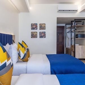 Chambre Double de Luxe